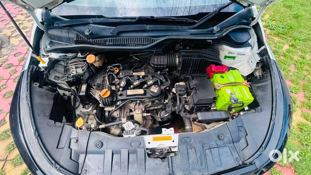 Tata Altroz 1.2 Xz Plus Petrol, 2021, Petrol