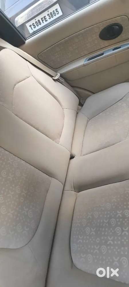 Chevrolet Spark 2012 Petrol 85000 Km Driven .