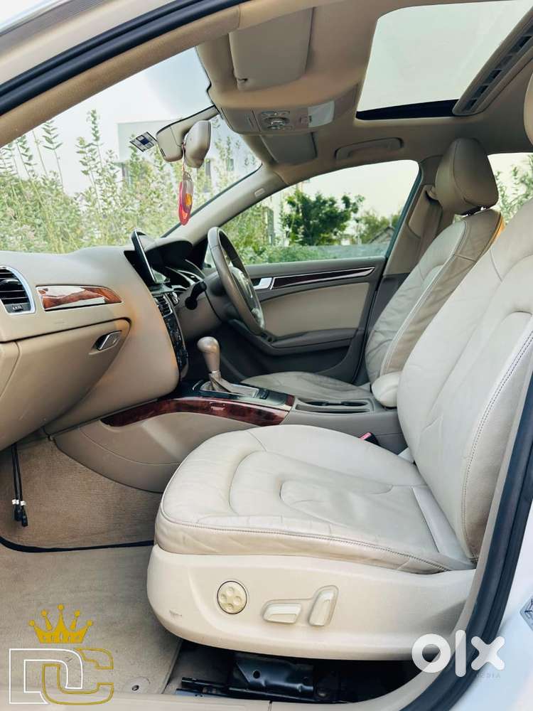 Audi A4 2008-2014 1.8 Tfsi, 2010, Diesel