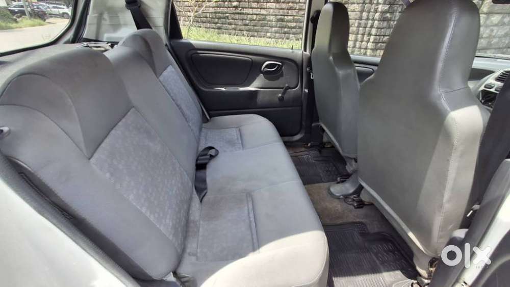 Maruti Suzuki Alto 0.8 Lxi (o), 2012, Petrol