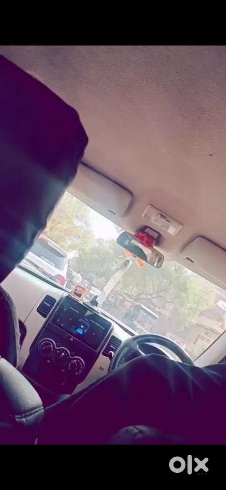 Maruti Suzuki Wagon R Petrol Good Condition