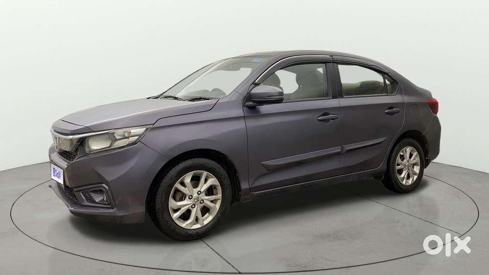 Honda Amaze Vx Petrol, 2020, Petrol
