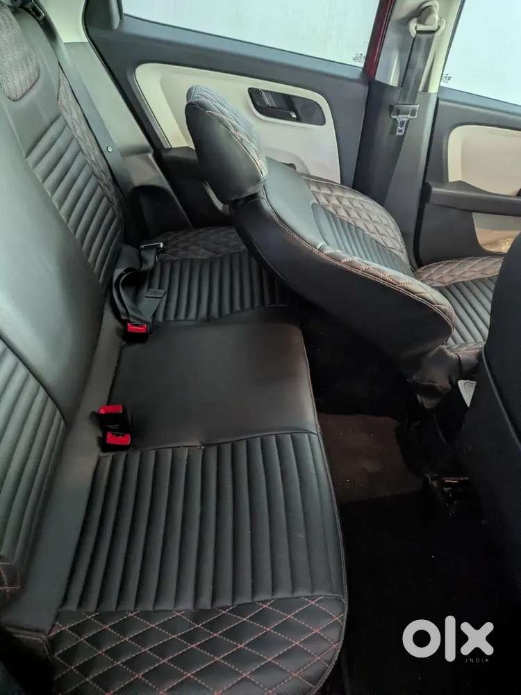 Tata Altroz Petrol Manual 3 Years 4 Months Old