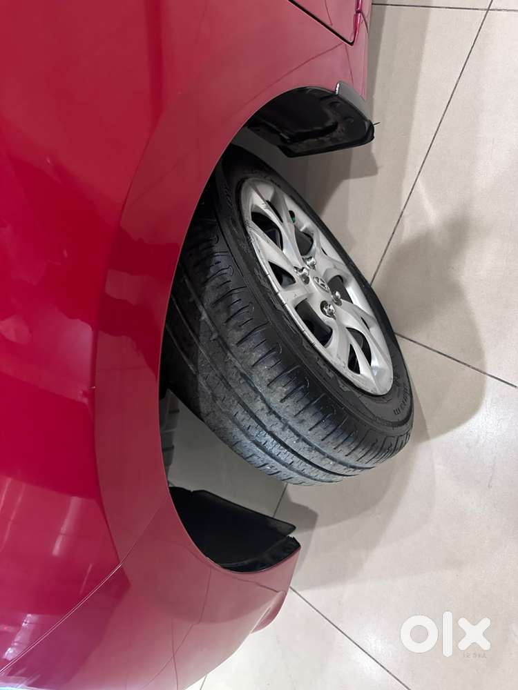 Hyundai Grand I10 1.2 Kappa Sportz, 2017