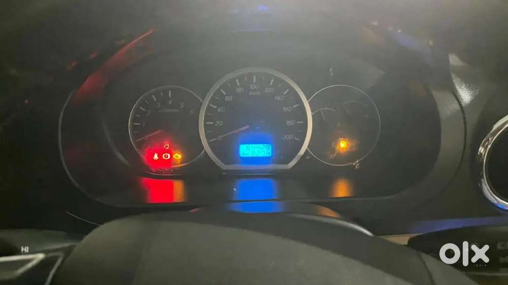 Chevrolet Enjoy 2015 Diesel Good Condition