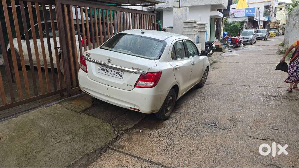 Maruti Dezire Vdi 2017