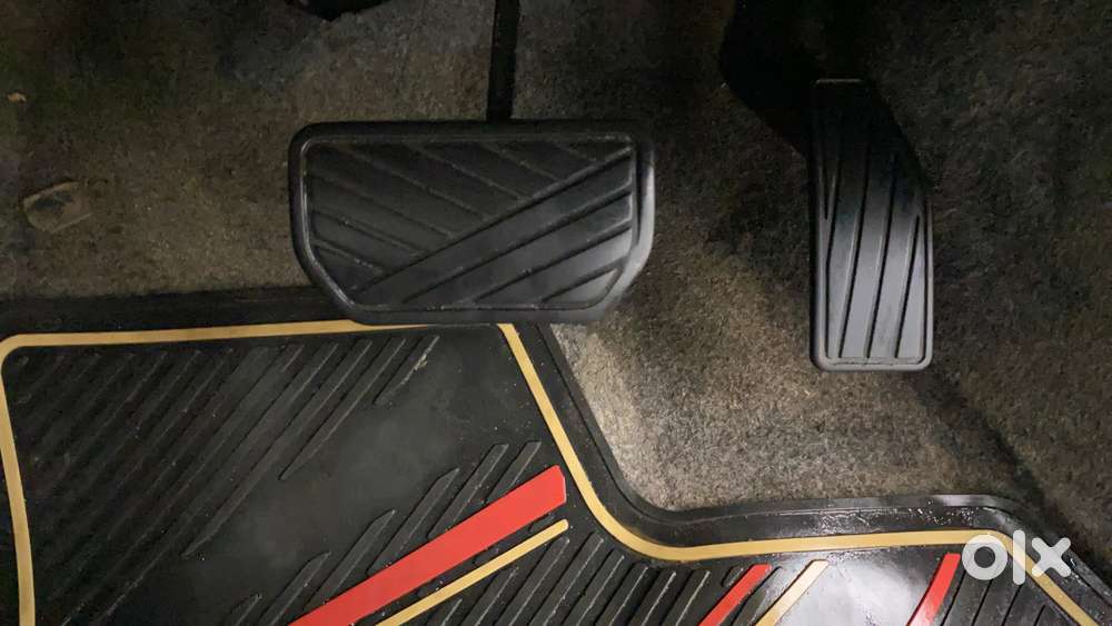 Maruti Suzuki Celerio 2014-2017 Zxi At, 2016, Petrol