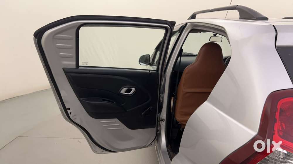 Datsun Redigo T Option, 2017, Petrol