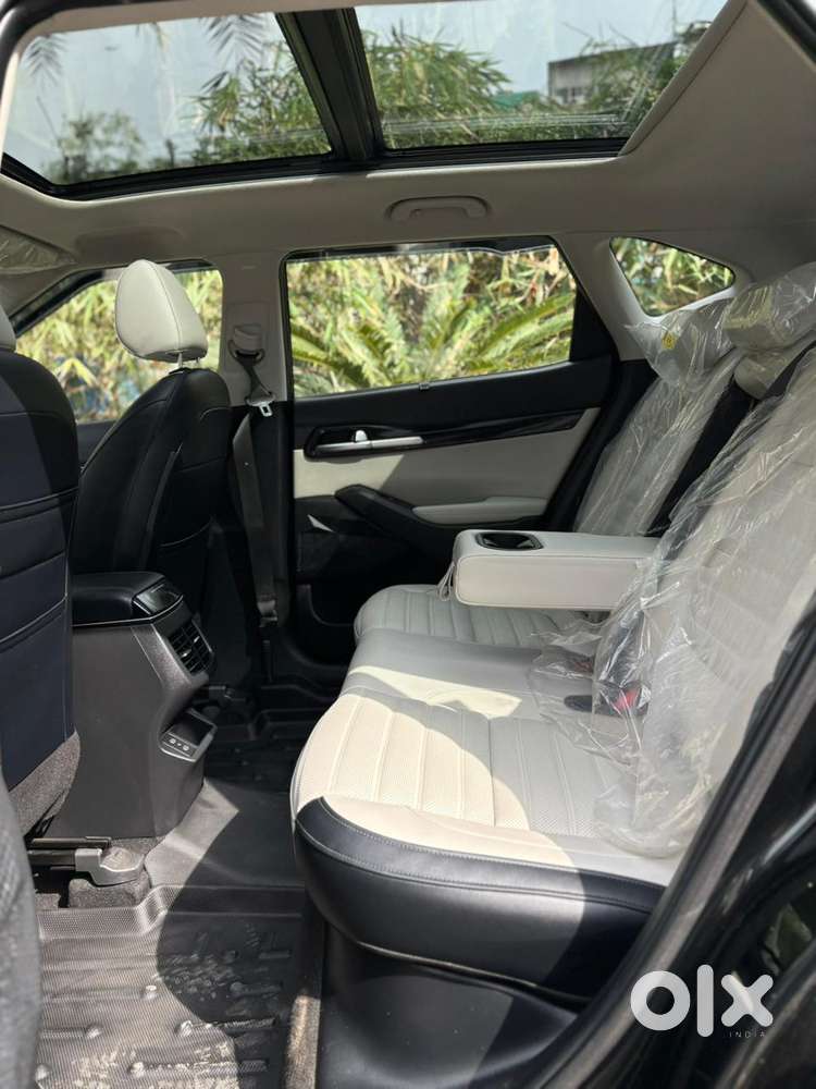Kia Seltos Htx Ivt G, 2024, Petrol