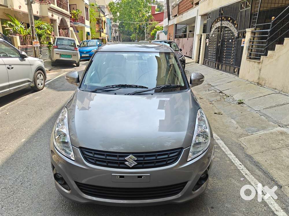 Maruti Suzuki Swift Dzire Vdi (o), 2014, Diesel