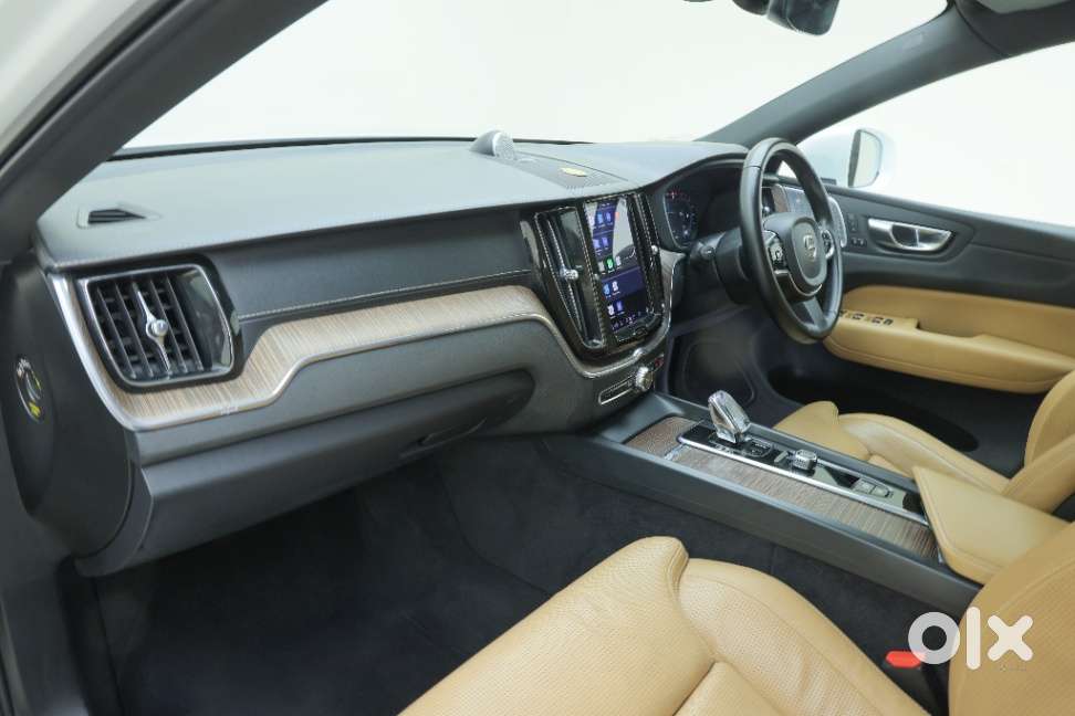 Volvo Xc60 Inscription, 2022, Diesel