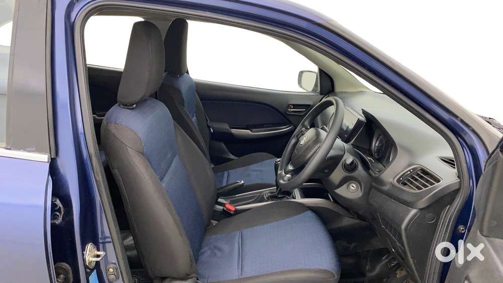 Maruti Suzuki Baleno 1.2 Delta, 2019, Petrol