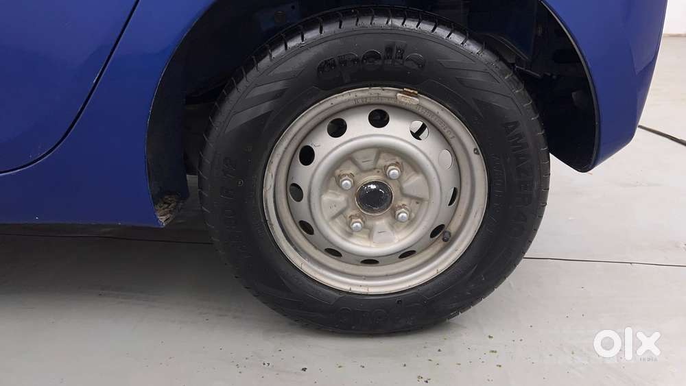Hyundai Eon Era +, 2014, Petrol