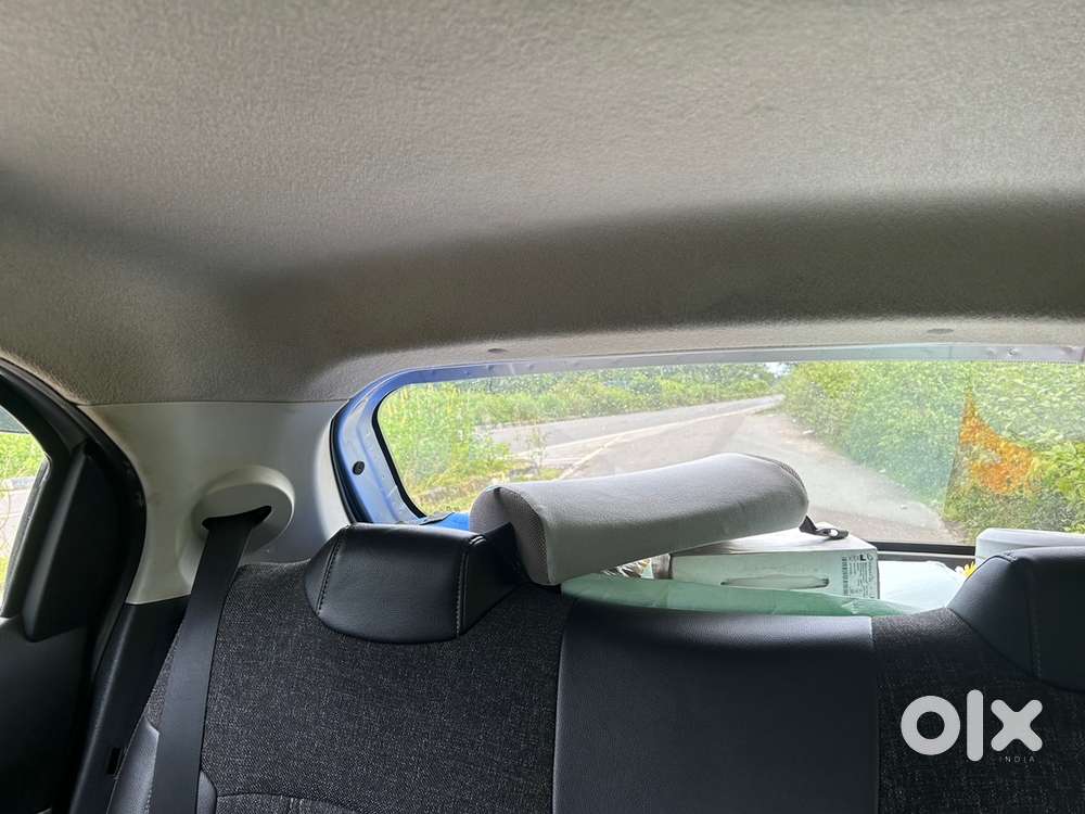 Tata Tiago Excellent Condition Well Maintain Ready To Drive