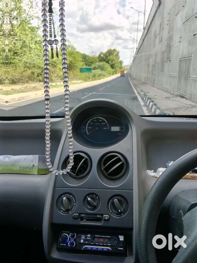 Tata Nano Xe 2012 Petrol