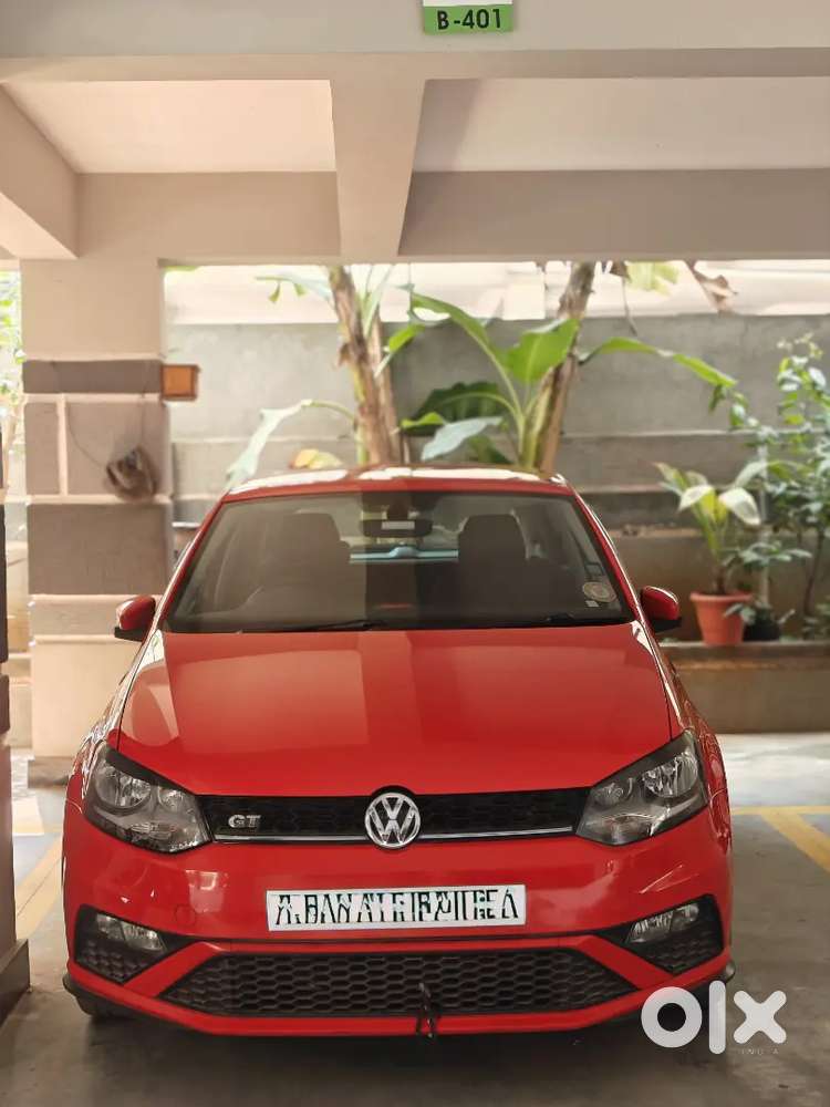 Volkswagen Polo 2021  Highline Plus At