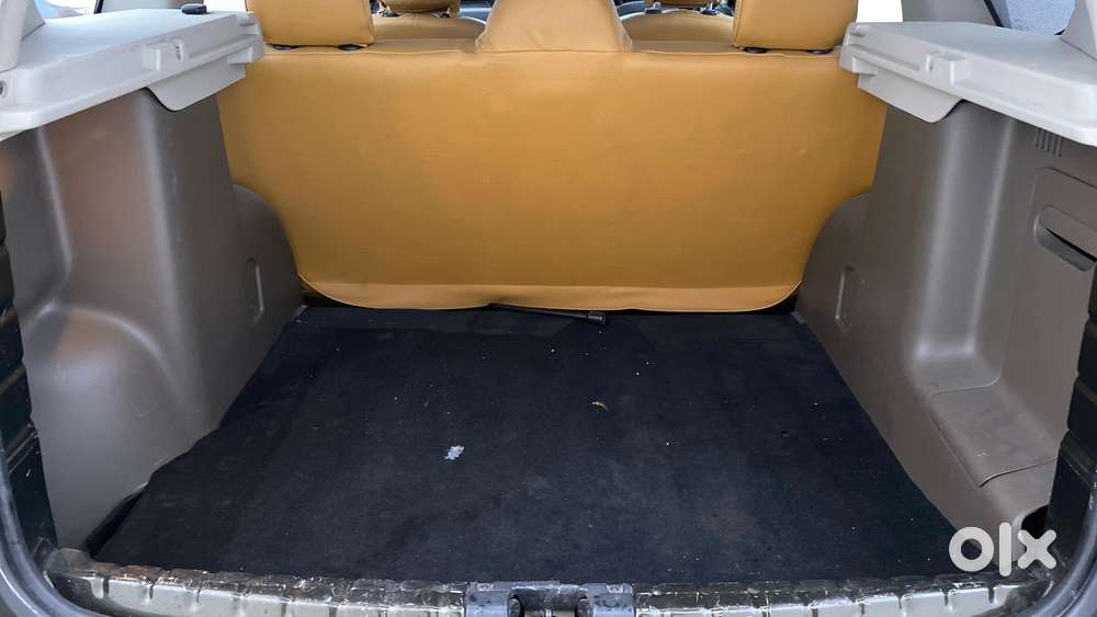 Renault Duster Petrol Rxs Cvt, 2019, Petrol