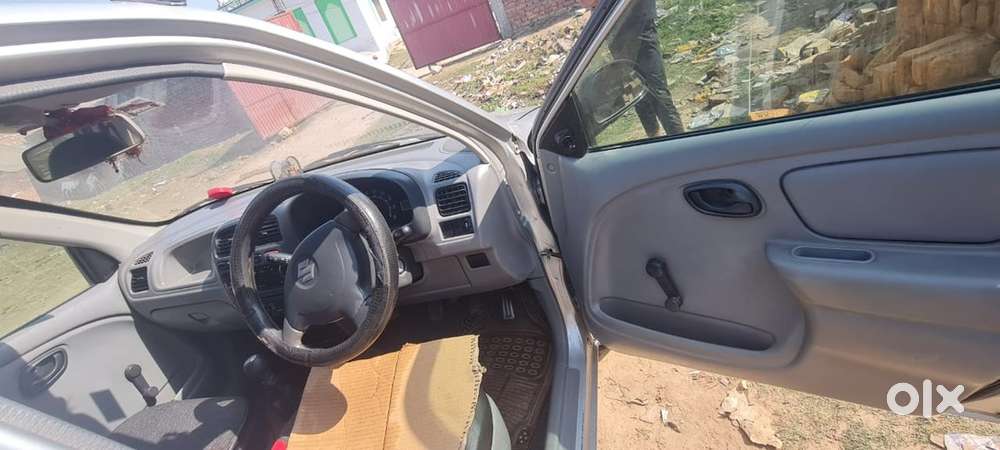 Maruti Suzuki Alto 800 2011 Petrol Well Maintained