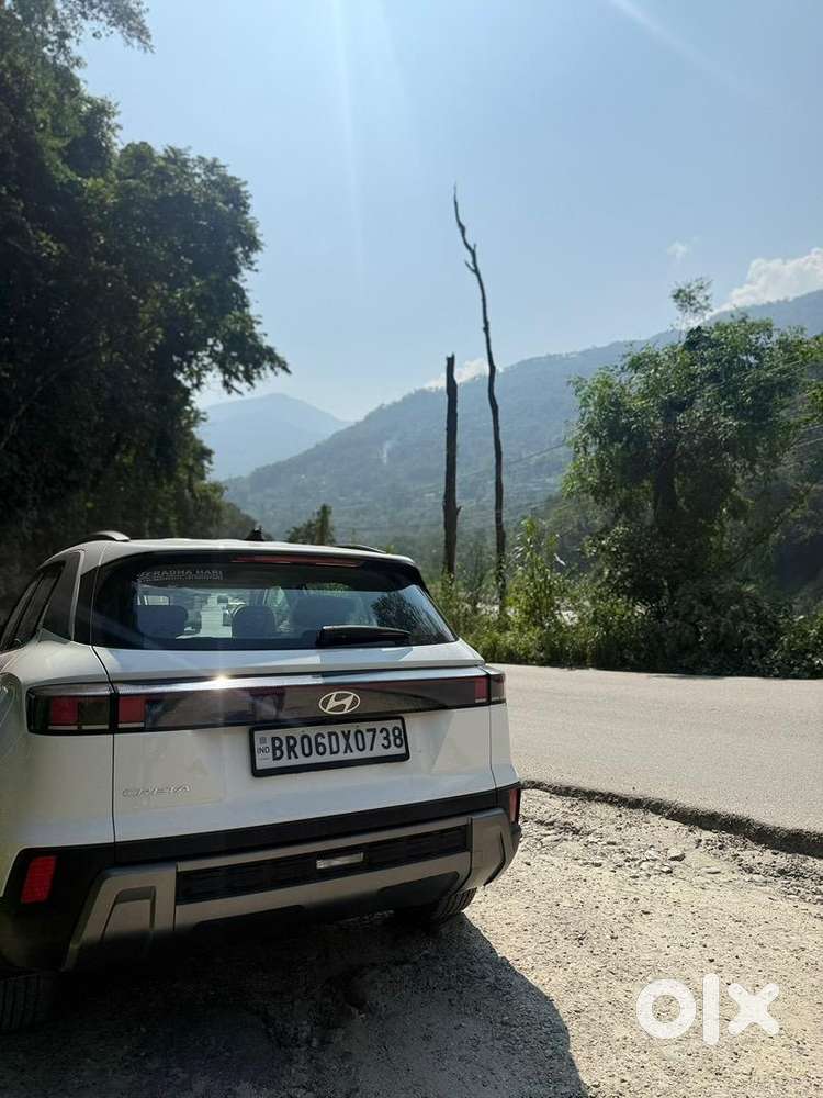 Hyundai Petrol Manual 2025
