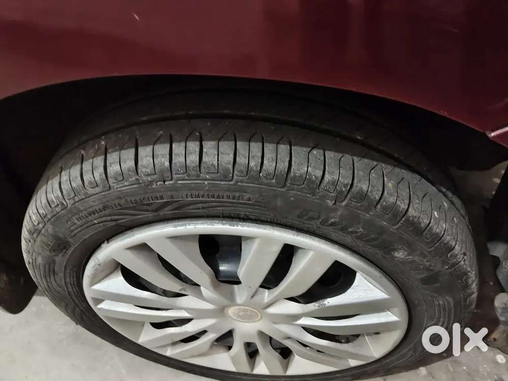 Maruti Wagon R 2010