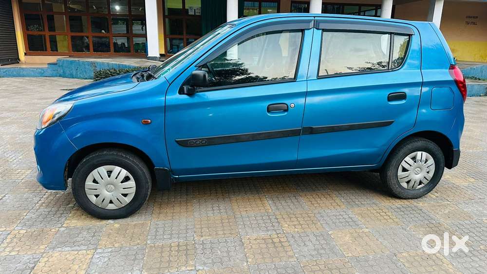 Maruti Suzuki Alto 800 Lxi, 2019, Petrol