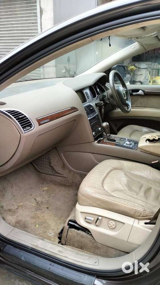 Audi Q7 3.0 Tdi Quattro Premium, 2011, Diesel