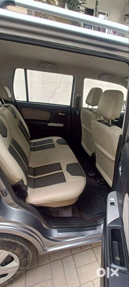 Maruti Suzuki Wagonr Vxi 2014  Excellent Condition  Immediate Buyers