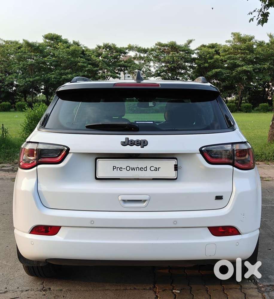 Jeep Compass 1.4 Sport, 2023, Petrol