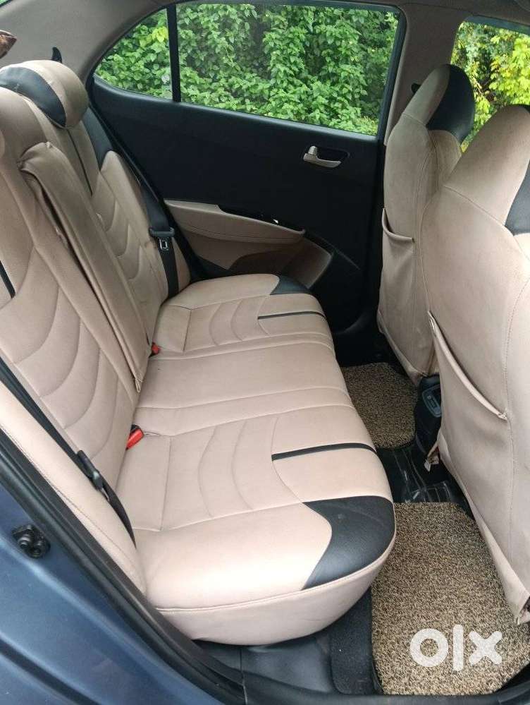 Hyundai Xcent 1.2 Vtvt S, 2015, Petrol