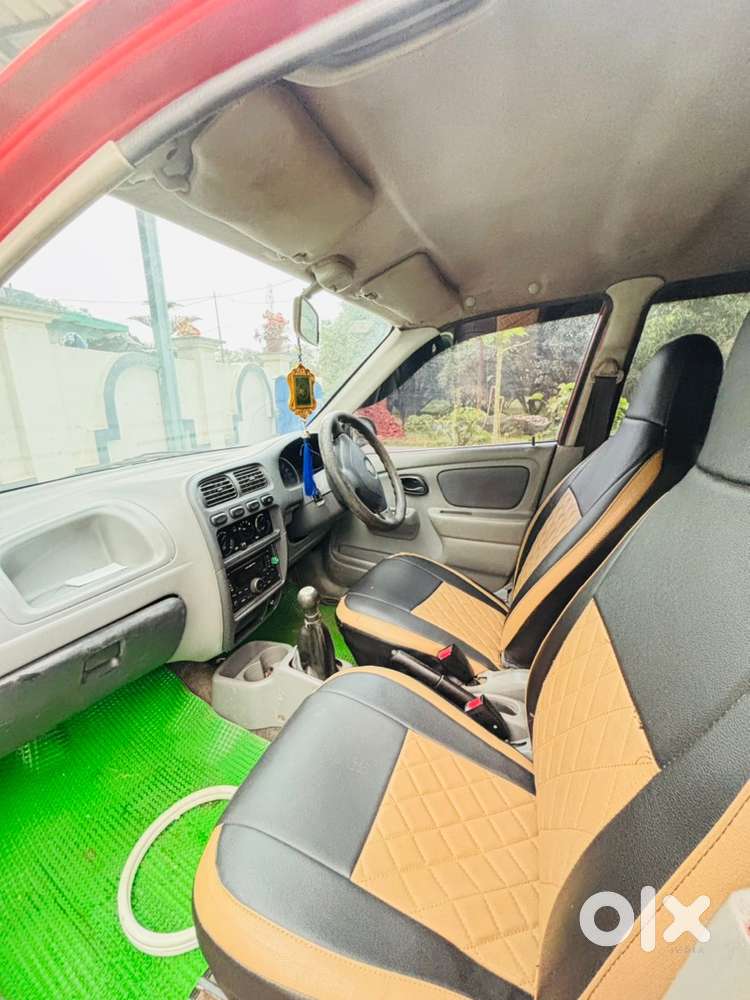 Maruti Suzuki Alto K10 2012 Last