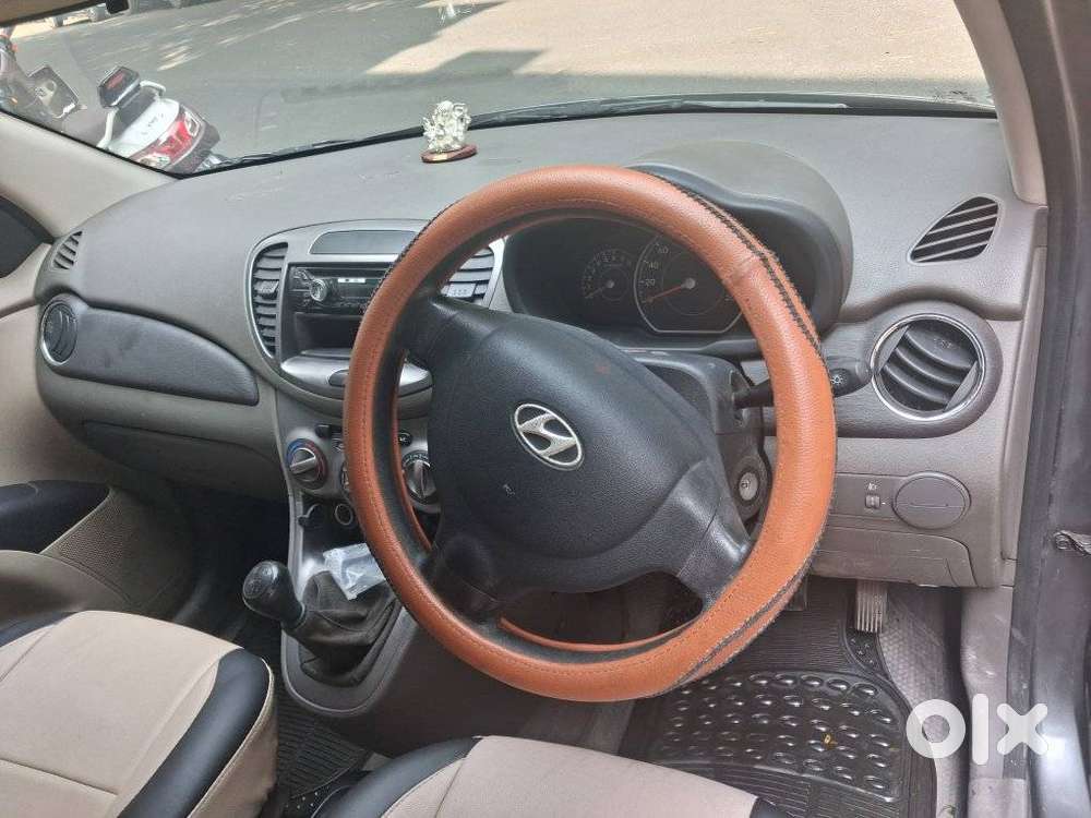 Hyundai I10 1.2 Kappa Magna, 2013, Petrol