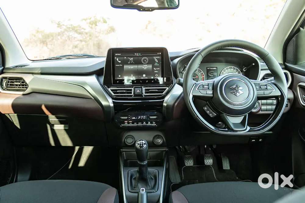 Jisko Bhi Car Leni H Mujhe Contact Kare Maruti Suzuki Fronx Delta 2026