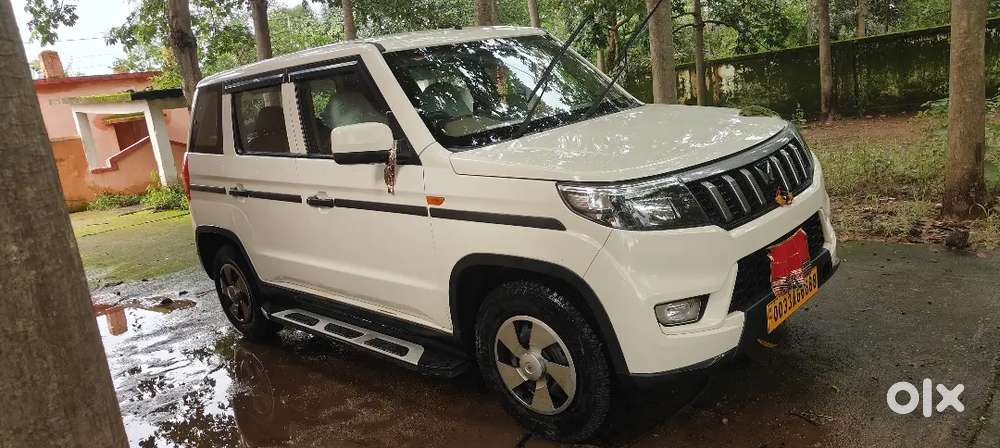 Mahindra Bolero Neo 2023 Diesel
