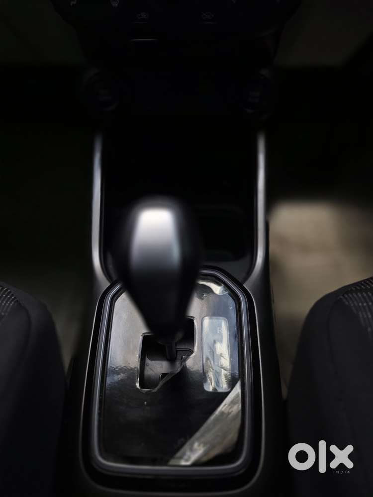 Maruti Suzuki Ignis 1.2 Delta Amt, 2019, Petrol