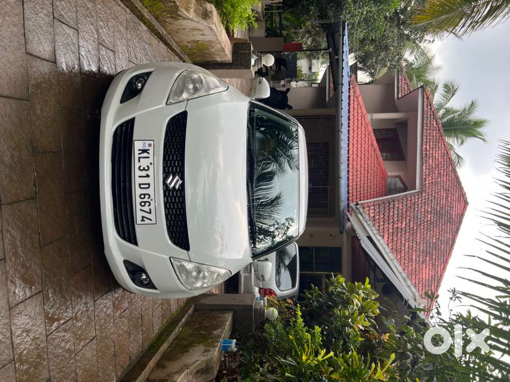 Maruti Swift 2012 Model | Good Condition | Well Maintained