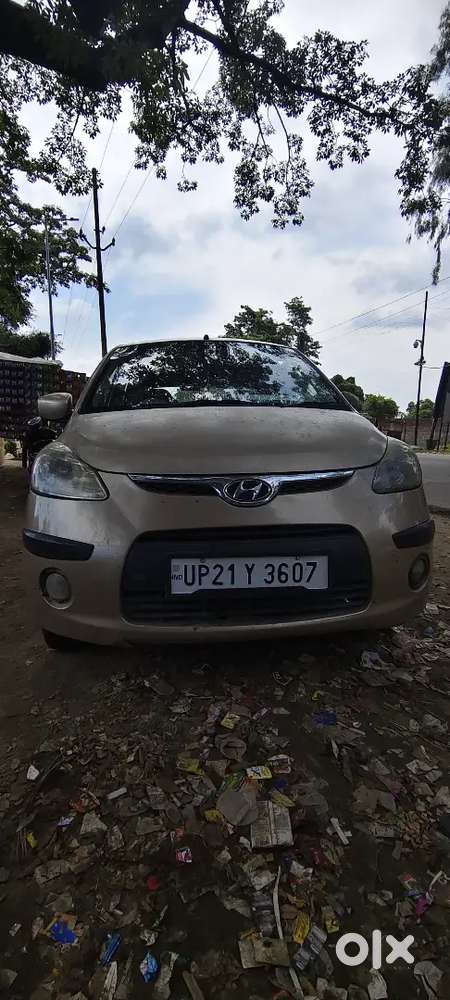 Well Maintained Car, All Four Tyres Are New, Cng Kit Installed.