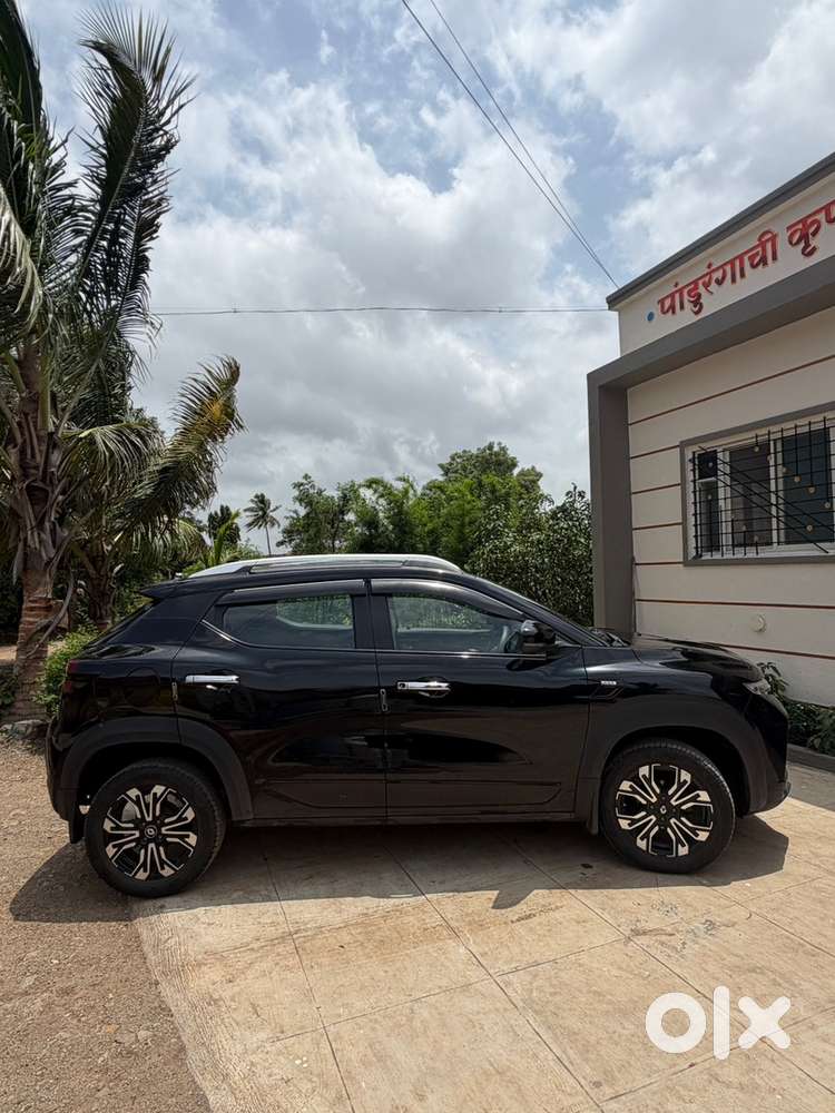 Renault Kiger Petrol 2023