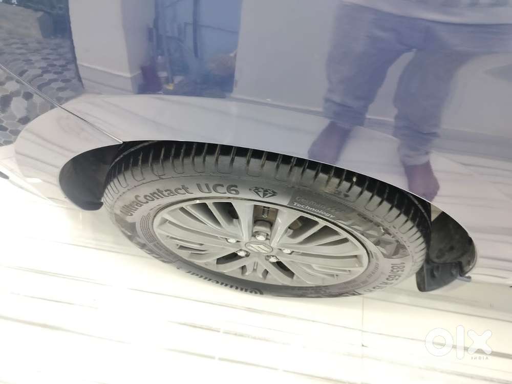 Maruti Suzuki Ertiga Zxi Plus Shvs, 2019, Petrol