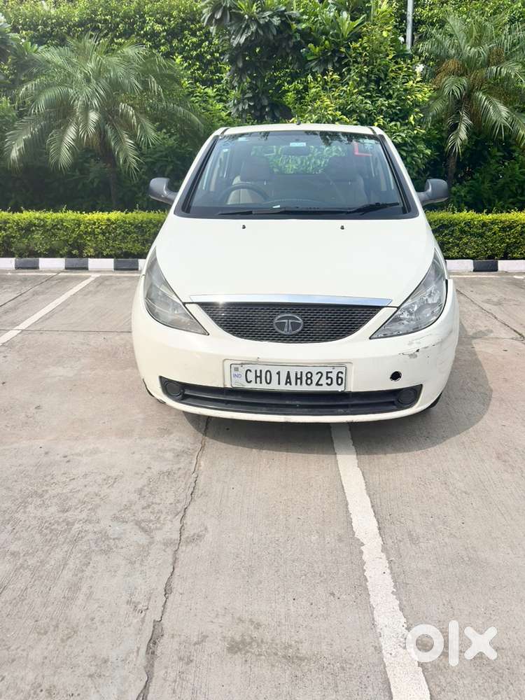 Indica Vista For Sale One Hand Driven Car In Good Condition