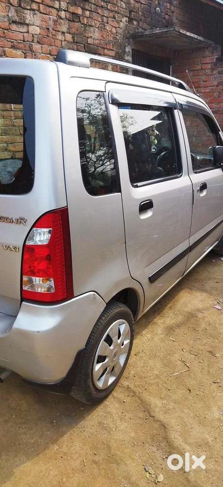 Maruti Suzuki 2008 Petrol