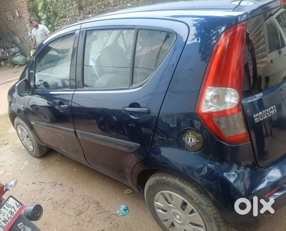 2010 Maruti Suzuki Ritz Vdi Validity Till 2030