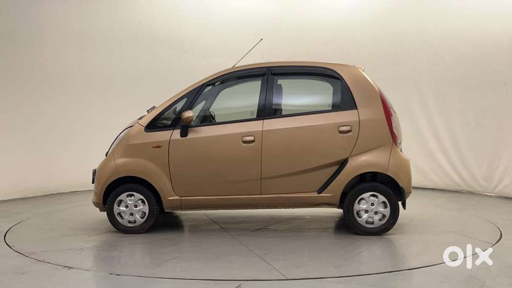 Tata Nano 2012-2015 Twist Xt, 2015, Petrol