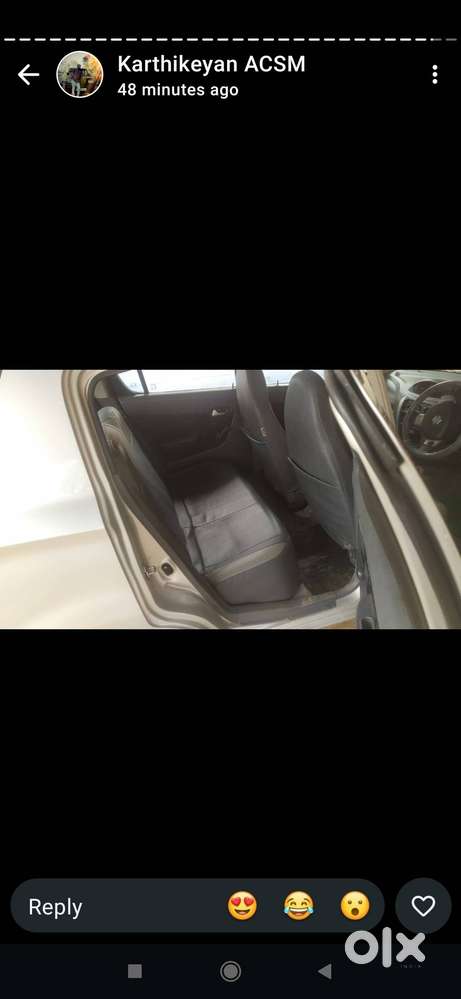 Maruti Suzuki Alto 2015