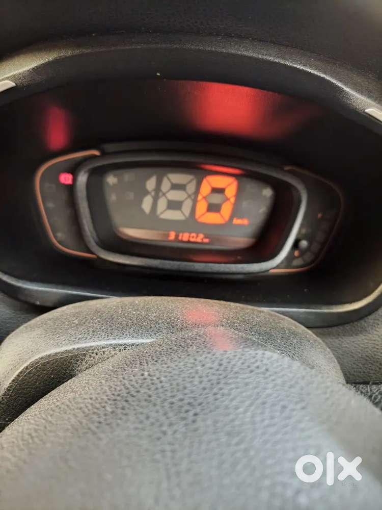 Renault Kwid 2018  Petrol Cng & Hybrids 86000 Km Driven