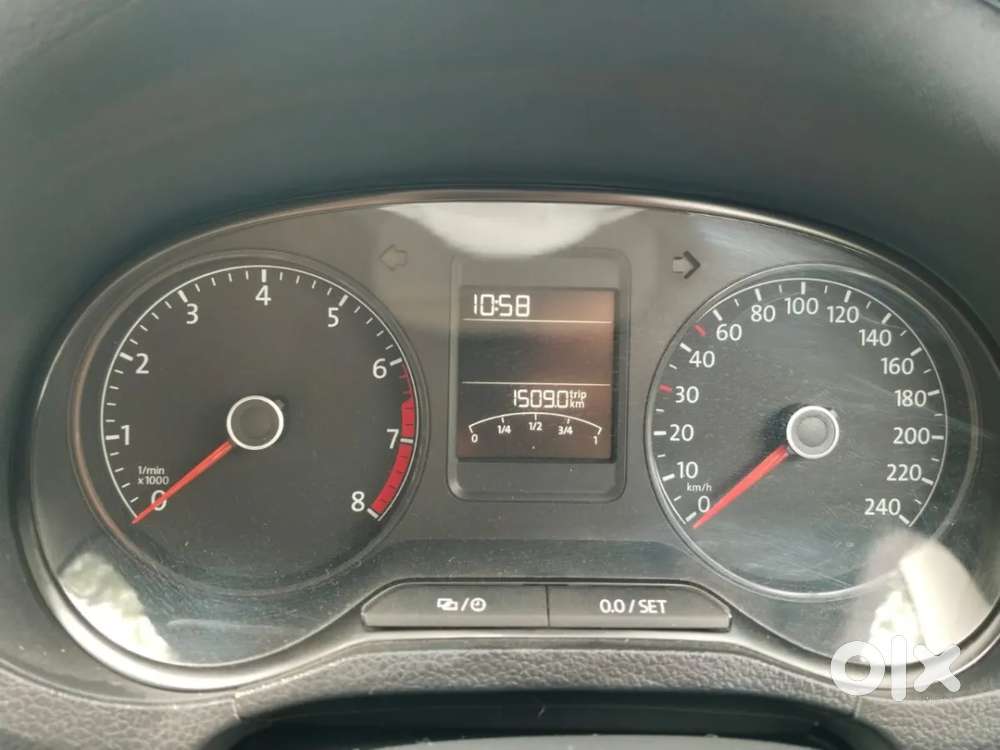 Volkswagen Polo 1.2 Gt Tsi, 2021, Petrol
