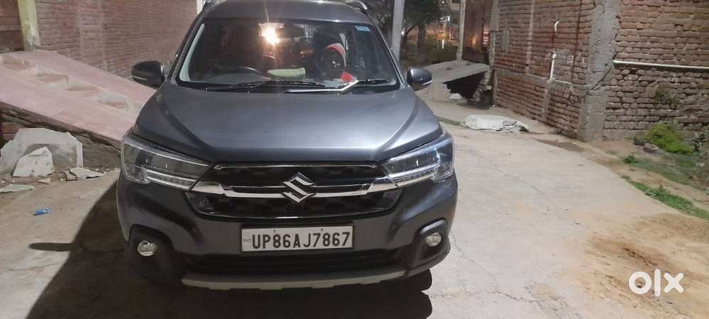 Maruti Suzuki Xl6 2022 Petrol 75000 Km Driven