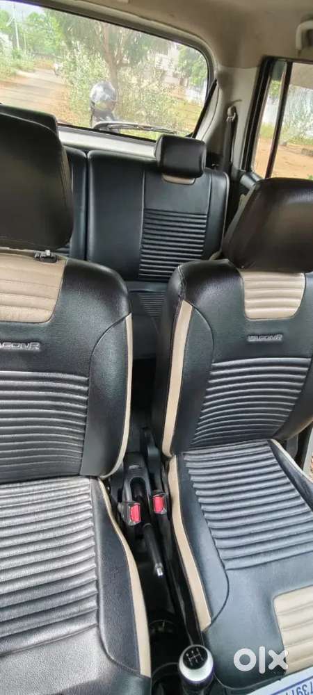 Maruti Suzuki Wagon R 1.0 2017 Petrol 62000 Km Driven