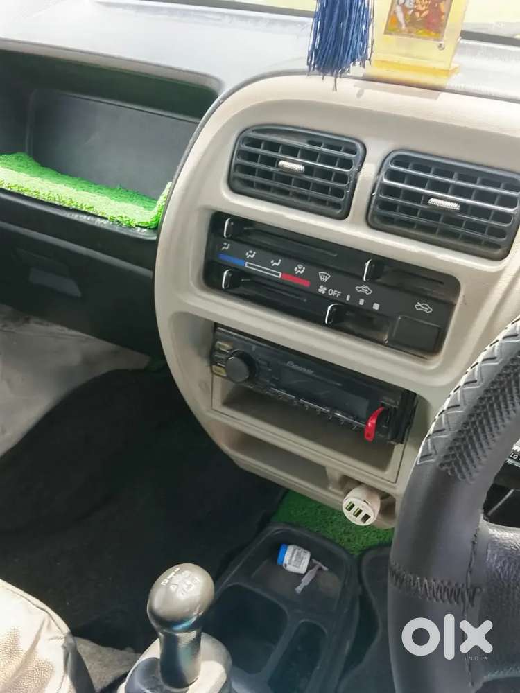 Maruti Suzuki Eeco 2019 Lpg Good Condition
