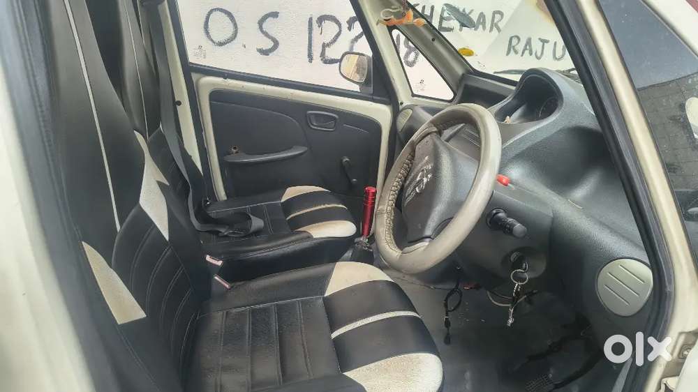 Good Condition