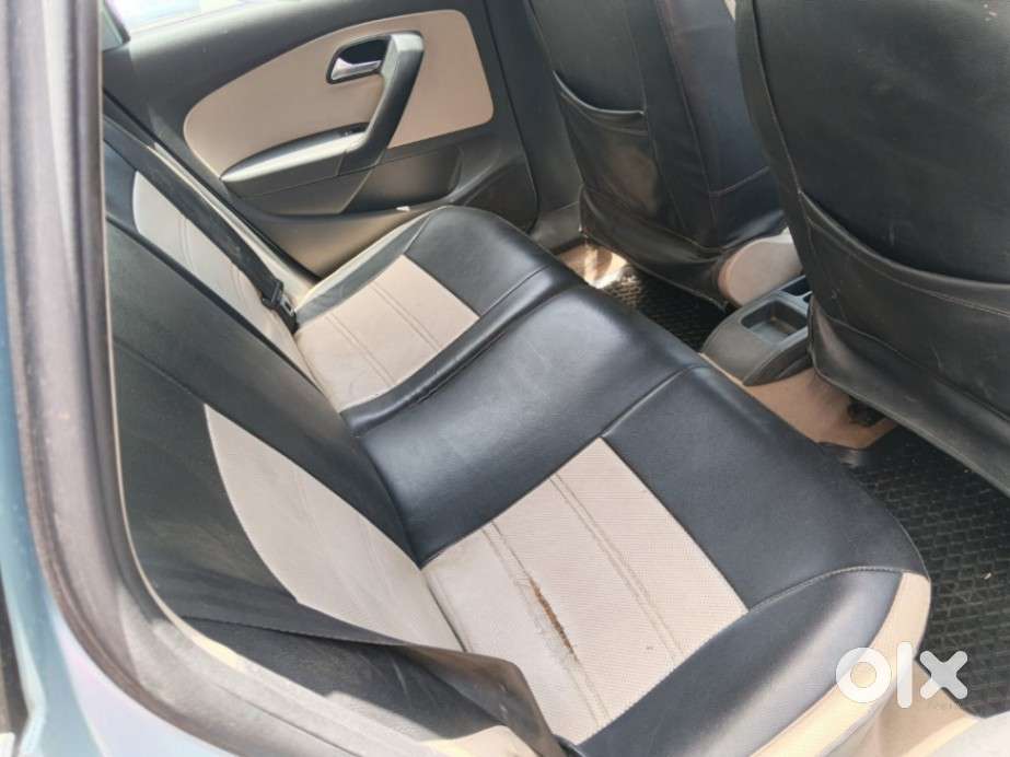 Volkswagen Polo, 2013, Diesel